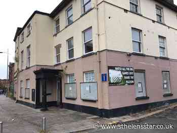 Anyone remember Jesters Fun Pub from St Helens in the 80s? - St Helens Star