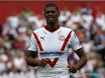 Super League shows support for Black History month - St Helens Reporter