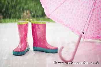 The weekend forecast predicts Storm Alex will hit St Helens with heavy rain - St Helens Star