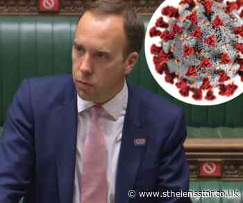 Coronavirus: St Helens MPs and council leader responds to new lockdown measures - St Helens Star