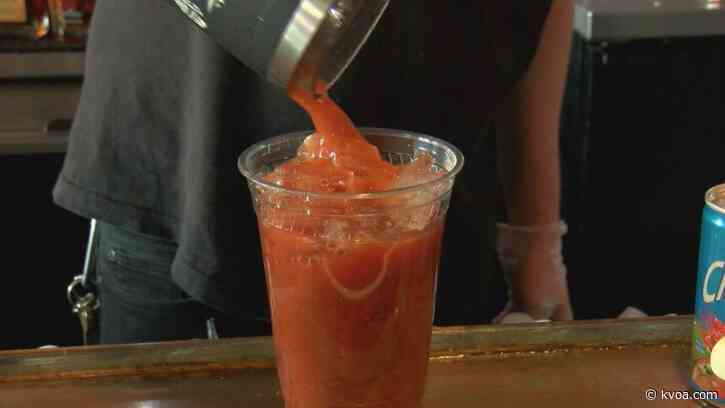 Bars see an increase in customers following opening of downtown