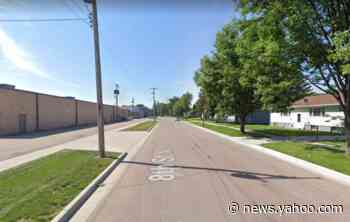 Machete-wielding man in gorilla suit threatens to blow up apartment building, ND cops say