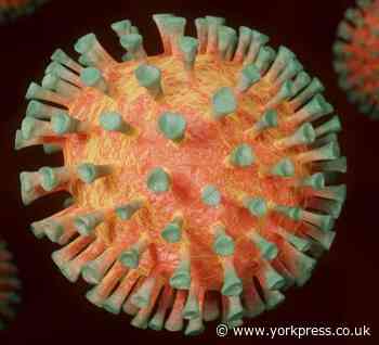 16 coronavirus cases confirmed in three villages west of York