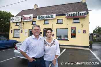 Geert en Tania zetten hun café na dertig jaar te koop: “We zoeken iemand die onze zaak met dezelfde passie wil runnen”