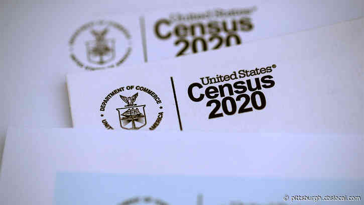 As The Deadline For 2020 Census Approaches, Local Officials Urge Its Importance