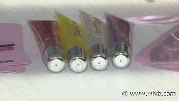 Teen Latina business owner has big plans for the future