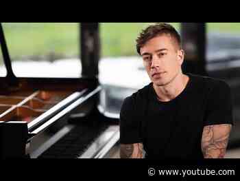 Iaatm Id Der Woche Martin Garrix Headhunterz Id Its All About The Music Headhunterz Nieuws Newslocker newslocker