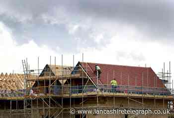 Lockdown leads to fewer request for development in Blackburn
