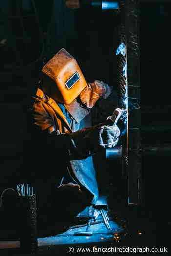 RTC North: Innovate UK offers support to East Lancashire firms