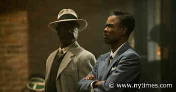 ‘Fargo’ Season 4, Episode 3 Recap: Who’s in Charge?