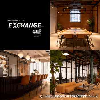 Marketing consultancy firm partner with Manchester’s digital support scheme