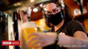 Coronavirus: Executive considering 'new interventions' on Covid