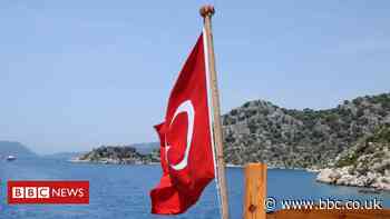 North Belfast man Richie Molloy dies in 'tragic incident' in Turkey