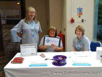 Bolton Carers Support Charity reveal struggles faced by unpaid carers