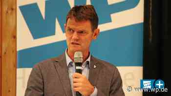 Kommunalwahl 2020 in Balve: Mühling gewinnt – Newsblog - WP News