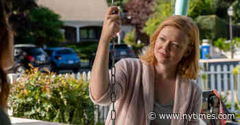 What’s on TV This Week: ‘Soulmates’ and the Vice-Presidential Debate