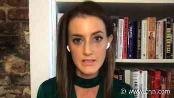 CNN analyst: This is the angriest I've ever been on TV