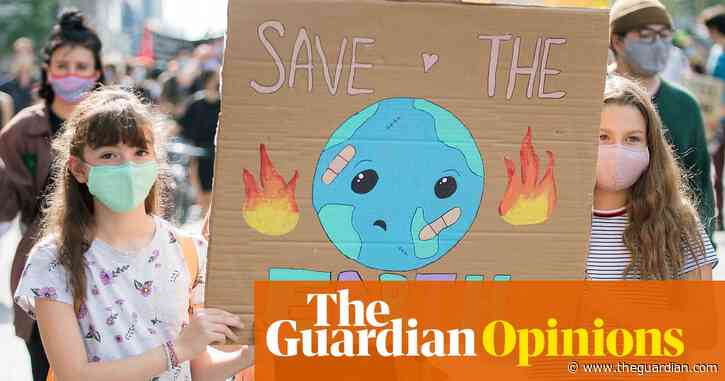 How the Guardian plans to reach net zero emissions by 2030