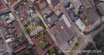 Multi-storey car park to be built next to sheltered housing