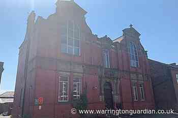 Development of historic town centre building for sale for £795k - Warrington Guardian