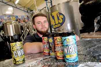 6 of the best food and drink businesses during lockdown - Warrington Guardian