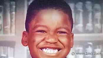 Guess Who This Cheesin' Kid Turned Into!