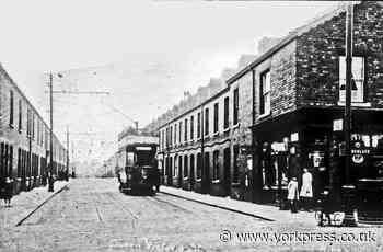 New app takes you on a walk through history in South Bank