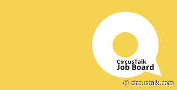 Outgoing Performing Entertainment Hosts - Circus Jobs - CircusTalk
