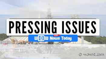 TONIGHT: Pressing Issues - Massive Cast Member Layoffs, Entertainment Cuts, California Theme Parks Fight Back, and "Timekeeping" (10/4/20) - wdwnt.com