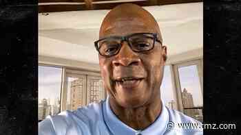 Darryl Strawberry To Delonte West, I'll Help You Beat Drug Addiction