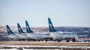 For many workers, reduced hours or pay cuts beat pandemic layoffs. Just ask a WestJet pilot