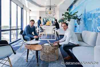 Destiny neemt het Nederlands bedrijf Voips over