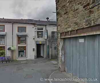 Burnley stabbing: Man arrested on suspicion of attempted murder