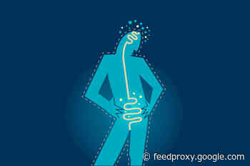 Gut Bacteria's Role in Anxiety and Depression: It’s Not Just In Your Head