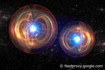 The Quantum Internet Will Blow Your Mind. Here’s What It Will Look Like