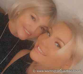 'The good times I cherish and keep them close to my heart pushing away the thoughts of dying'