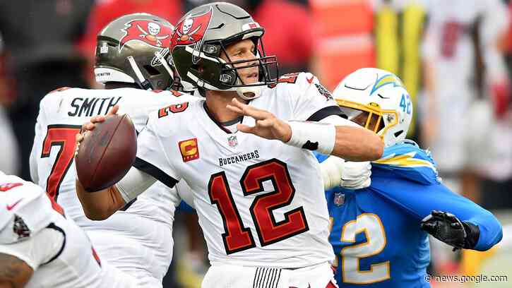 NFL Week 4 recap, scores and standings - Fox News