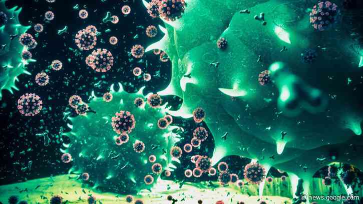 Coronavirus and the flu: ER physician discusses fighting COVID-19 amid flu season - Yahoo Finance