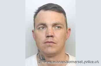 Wanted – Russell Pope