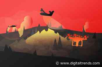 We have the tech to make wildfires less severe. Deploying it is the hard part