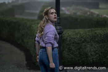 The Haunting of Bly Manor review: A gothic horror story with plenty of heart