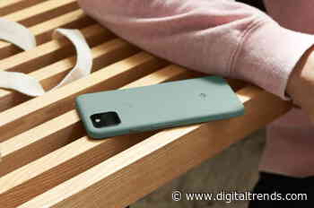 The best Google Pixel 5 screen protectors