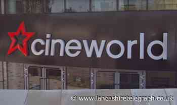 Cineworld Cinemas set to close all sites in the UK