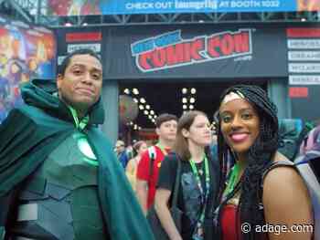 The Week Ahead: Comic Con goes virtual and ‘Brandemonium’ takes over Cincinnati