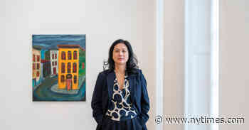 London’s Frieze Week Is Still On, Online and Off