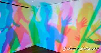 Art to See in London This Fall