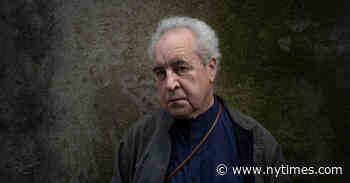John Banville’s New Murder Mystery Starts Like a Game of Clue