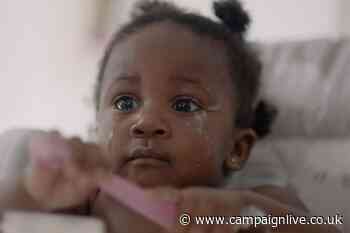 WaterWipes enlists food director and Normal People DOP for ode to baby skin