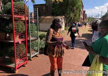 Manchester farm epitomizes Food Policy Council’s priorities in new action plan