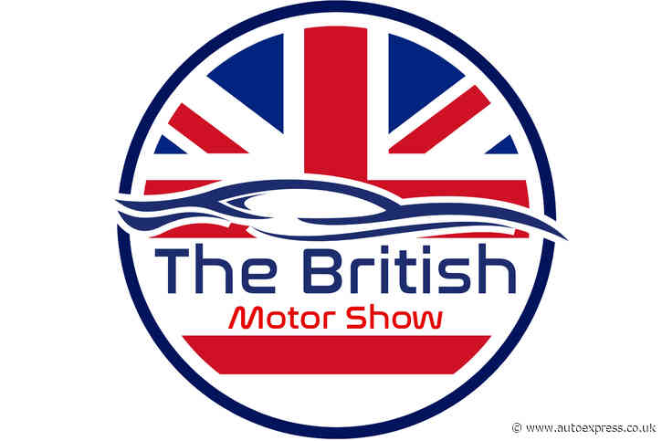British Motor Show plans pop-up events for 2020 and 2021